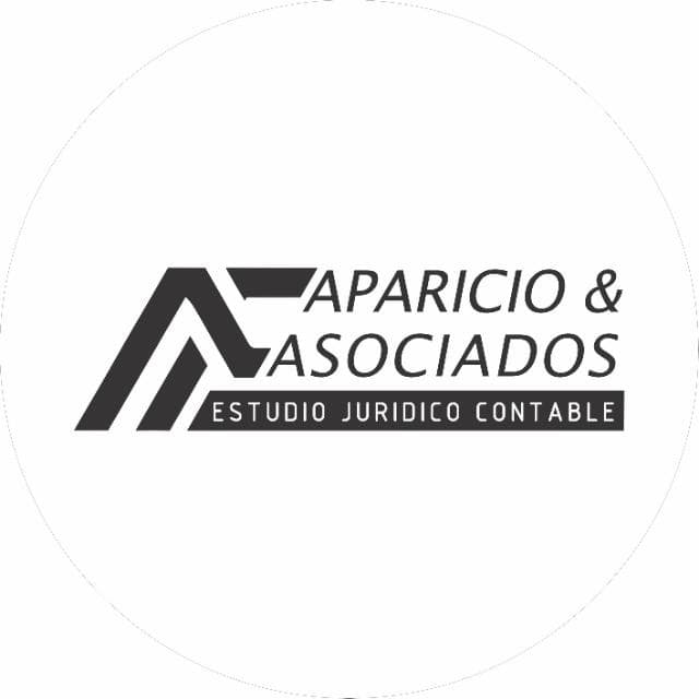 Logo de Maria Fernanda Aparicio